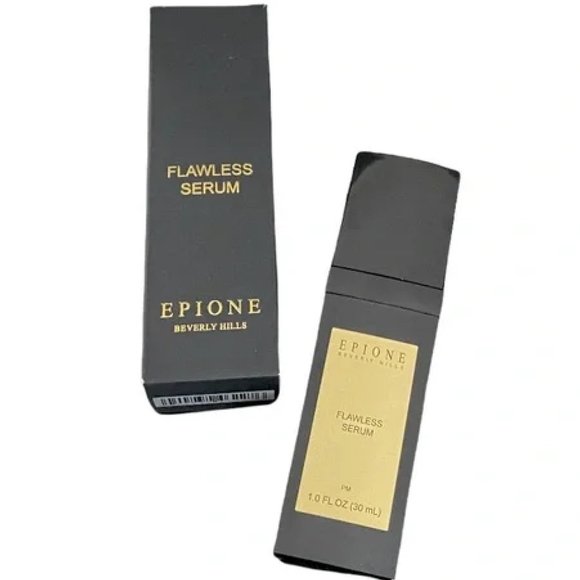 EPIONE BEVERLY HILLS- FLAWLESS SERUM - Picture 1 of 3